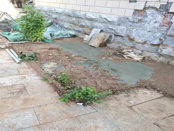 荔湾地基基础注浆增加承载力灌浆加固